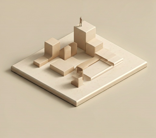 Modern Design Blueprint