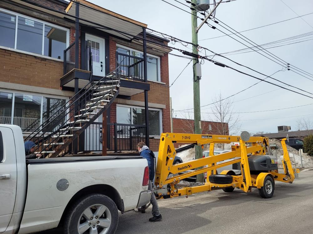 3 Plex Berri photo 47