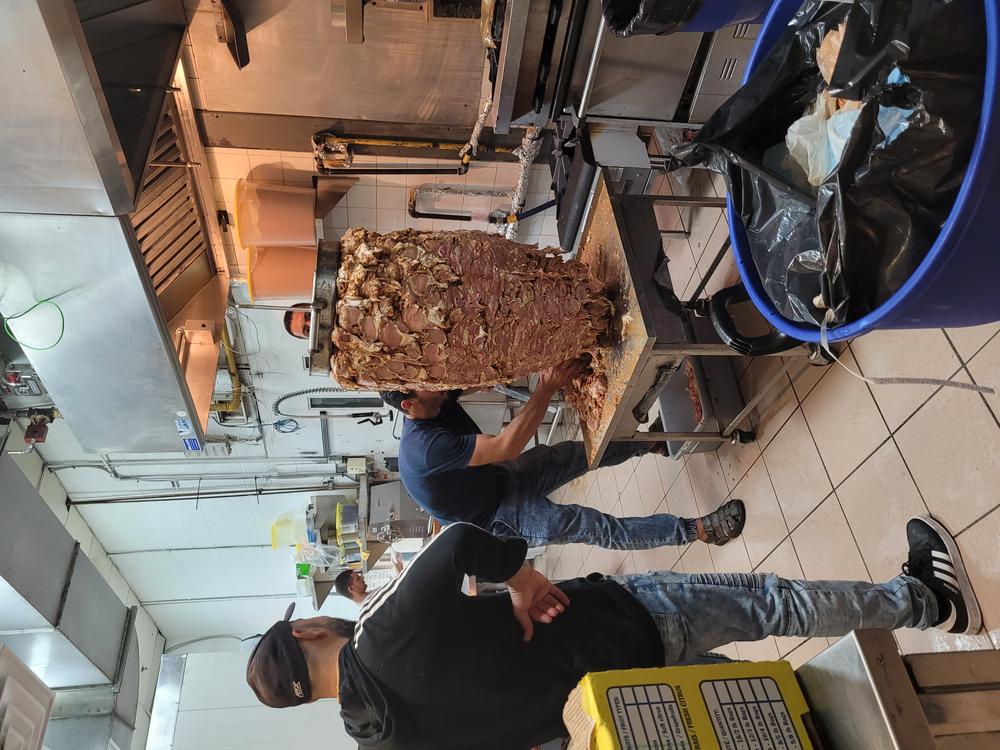 Shawarma Original photo 87