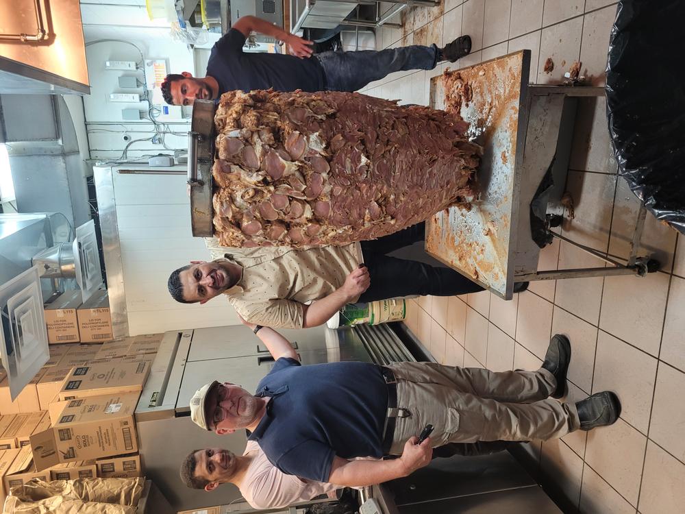 Shawarma Original photo 90