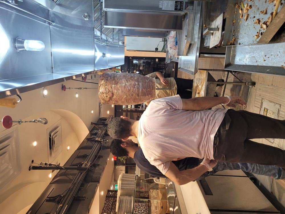 Shawarma Original photo 92