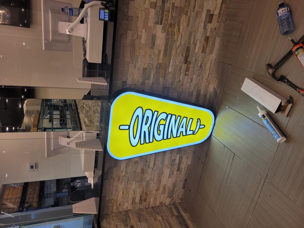 Shawarma Original photo 93