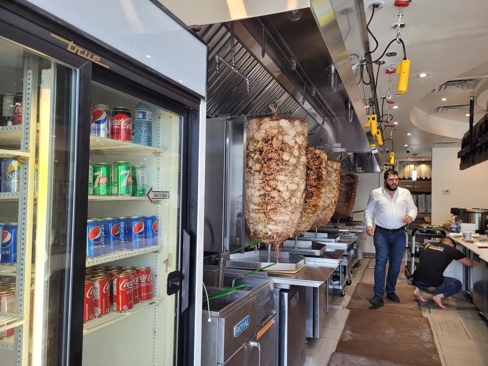 Shawarma Original photo 96